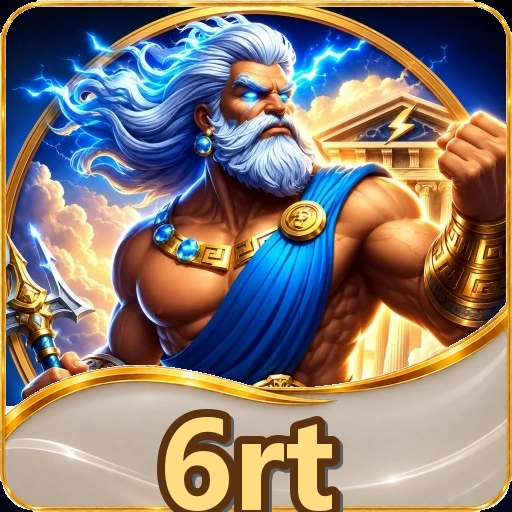 Unduh resmi katalog game 6rt v5.2.1 dari situs ini